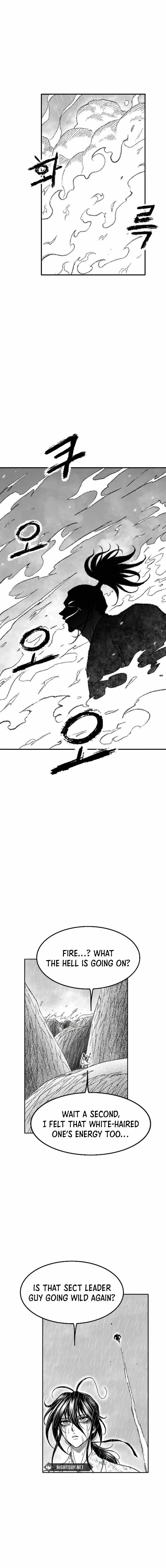 Black Serpent Chapter 36 16
